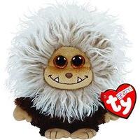 Fang - Blauer Frizzy - Ty