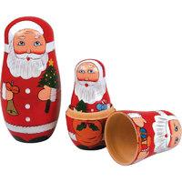 Father Christmas Matryoshka