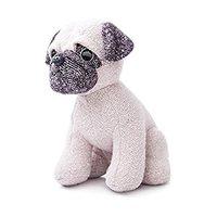 Fabbies -hugo Pug 11in