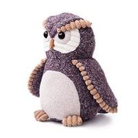 Fabbies -oscar Owl 8in