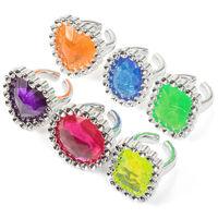 fancy gem rings pk6