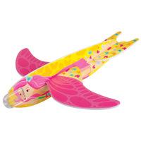 Fairy Poly Glider