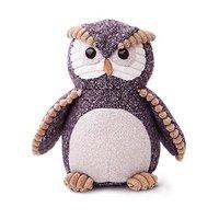 Fabbies -oscar Owl 11in