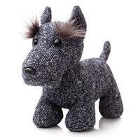 Fabbies -mcdougall Scottie Terrier 8in