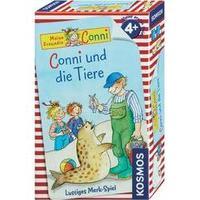 Family game Kosmos Conni und die Tiere 710989 4 years and over