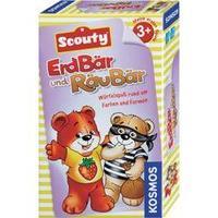 family game kosmos scouty erdbr und rubr 711016 3 years and over