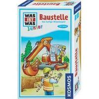 family game kosmos was ist was junior baustelle 699741 5 years and ove ...