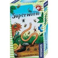 Family game Kosmos Superwurm 711023 4 years and over