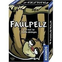 Family game Kosmos Faulpelz 691998 8 years and over