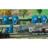 Faller 282747 Faller 282747 Z Scale ARAL Fuel Depot