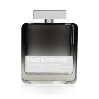 Fame & Fortune Fame & Fortune Male Eau De Toilette 100ml Spray