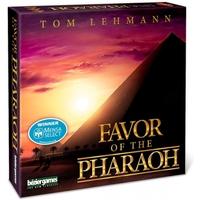 Favor of the Pharaoh