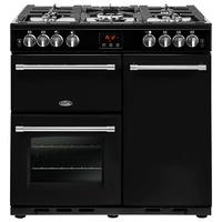 FARMHOUSE 90G BLACK