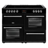 FARMHOUSE 110E BLACK