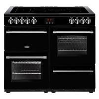 FARMHOUSE 100E BLACK