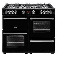 FARMHOUSE 100GT BLACK