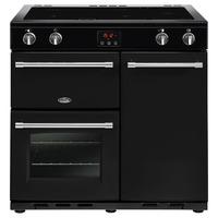 FARMHOUSE 90EI BLACK