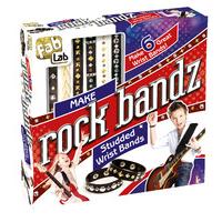 FabLab Rock Bandz Wrist Band Kit