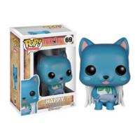 Fairy Tail Happy Pop! Vinyl Figure