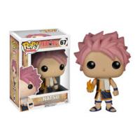 Fairy Tail Natsu Pop! Vinyl Figure