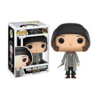 Fantastic Beasts and Where to Find Them Tina Pop! Vinyl Figure