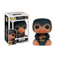 Fantastic Beasts and Where to Find Them Niffler Pop! Vinyl Figure