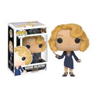 Fantastic Beasts and Where to Find Them Queenie Pop! Vinyl Figure