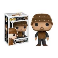 Fantastic Beasts and Where to Find Them Jacob Pop! Vinyl Figure