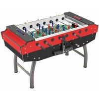 FAS Striker Table Football Table - Red