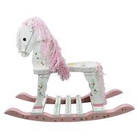 Fantasy Fields Princess and Frog Rocking Horse