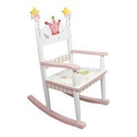 Fantasy Fields Princess and Frog Rocking Chair