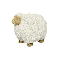 Fat Sheep ornament