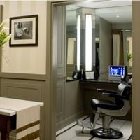 Father & Son Barber Shop Haircut Package | London