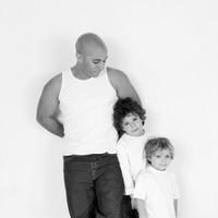 Father & Child Photoshoot | East of England