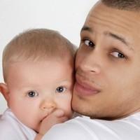 Father & Child Photoshoot | West Midlands