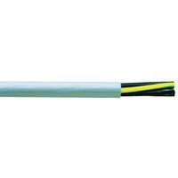 Faber Kabel 030149 Control Cable Flame-retardant Y-JZ 14 x 1.5mm² Grey