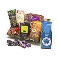 Fairtrade Tea Time Hamper