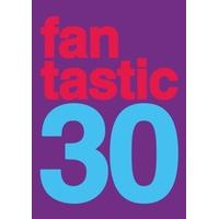 Fantastic 30 | Age Birthday Card
