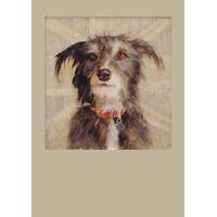 fabian by claire eastgate art card