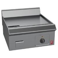 falcon pro lite electric 600mm griddle ld7