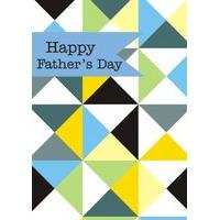 Father\'s Day Triangle | Father\'s Day | GC1142