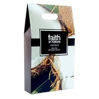 Faith in Nature Coconut Minis Gift Bag