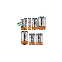 Fast Charging Powerful NiMH Rechargeable Batteries - all common battery sizes Camelion