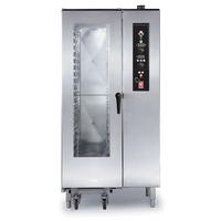 Falcon 21 Grid Combi Oven Manual 3 Phase