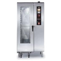 Falcon 21 Grid Combi Oven Electronic Gas