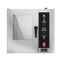 Falcon 7 Grid Combi Oven Manual Electric Single Phase