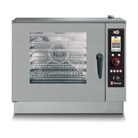 falcon 6 grid combi oven manual 3 phase