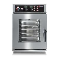 falcon 6 grid combi oven manual 3 phase 800mm