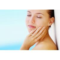 Face, Neck and Chest Microdermabrasion