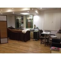 Faith Lift - lifting facial